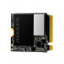 SSD Adata Legend 820 NVMe, 512GB, PCI Express 4.0, M.2  4