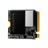 SSD Adata Legend 820 NVMe NVMe, 512GB, M.2, 3600 MB/s Escritura, 5000 MB/s Lectura, PCI Express 4.0  4