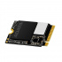 SSD Adata Legend 820 NVMe, 512GB, PCI Express 4.0, M.2  5