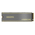 SSD Adata Legend 860 NVMe, 2 TB, M.2, 5000 MB/s Escritura, 6000 MB/s Lectura, PCI Express 4.0 ― No incluye su caja original  1