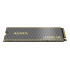 SSD Adata Legend 860 NVMe, 500GB, M.2, 3000 MB/s Escritura, 5000 MB/s Lectura, PCI Express 4.0  6