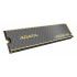 SSD Adata Legend 860 NVMe, 500GB, M.2, 3000 MB/s Escritura, 5000 MB/s Lectura, PCI Express 4.0  4