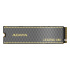 SSD Adata Legend 860 NVMe, 500GB, M.2, 3000 MB/s Escritura, 5000 MB/s Lectura, PCI Express 4.0  1