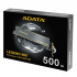 SSD Adata Legend 860 NVMe, 500GB, M.2, 3000 MB/s Escritura, 5000 MB/s Lectura, PCI Express 4.0  7