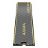 SSD Adata Legend 860 NVMe, 500GB, M.2, 3000 MB/s Escritura, 5000 MB/s Lectura, PCI Express 4.0  5