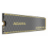 SSD Adata Legend 860 NVMe, 500GB, M.2, 3000 MB/s Escritura, 5000 MB/s Lectura, PCI Express 4.0  2