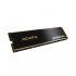 SSD Adata Legend 900 NVMe, 512GB, PCI Express 4.0, M.2  3