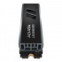 SSD Adata Legend 970 NVMe, 1TB, PCI Express 5.0, M.2  5