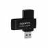 Memoria USB Adata UC310, 128GB, USB 3.2, Lectura 100 MB/s, Negro  3