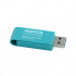 Memoria USB Adata UC310 ECO, 256GB, USB 3.2, Lectura 100 MB/s, Verde - Imagen adicional 4