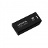 Memoria USB Adata UC320, 64GB, USB-A 3.0, Negro  2