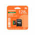 Memoria Flash Adata Speed Plus, 128GB MicroSDXC UHS-III Clase 10, con Adaptador   9