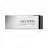 Memoria USB Adata UR350, 128GB, USB A 3.2, Lectura 100 MB/s, Metal  1