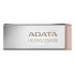 Memoria USB Adata UR350-256G-RSR/BG, 256GB, USB-A 3.0, Gris  1