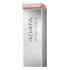 Memoria USB Adata UR350-256G-RSR/BG, 256GB, USB-A 3.0, Gris  4