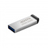 Memoria USB Adata UR350, 256GB, USB-A 3.0, Lectura 100MB/s, Negro/Plata  3