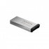 Memoria USB Adata UR350, 256GB, USB-A 3.0, Lectura 100MB/s, Negro/Plata  2