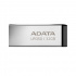 Memoria USB Adata UR350, 32GB, USB A 3.2, Lectura 100 MB/s, Metal  1