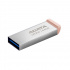 Memoria USB Adata UR350, 64GB, USB-A 3.0, Lectura 100MB/s, Café  2