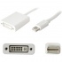 AddOn Adaptador Mini DisplayPort Macho - VGA Hembra, 5 Piezas  1