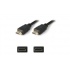 AddOn Cable de Alta Velocidad con Ethernet HDMI Macho - HDMI Macho, 1.8 Metros, Negro, 5 Piezas  1
