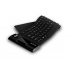 Teclado Adesso AKB-232UB, Alámbrico, USB, Negro (Inglés) - Imagen adicional 2