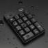 Adesso Teclado Numérico AKB-601UB, Alámbrico, USB, Negro  5