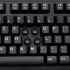 Teclado Adesso AKB-630UB, Alámbrico, USB, Negro (Inglés)  6