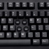 Teclado Adesso AKB-630UB, Alámbrico, USB, Negro (Inglés) - Imagen adicional 5