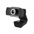 Adesso Webcam CyberTrack H4, 2.1 Megapíxeles, 1920 x 1080 Pixeles, USB 2.0, Negro  4