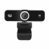 Adesso Webcam CyberTrack K1, 2.1 Megapíxeles, 1920 x 1080 Pixeles, USB 2.0, Negro  1