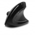 Mouse Adesso Óptico iMouse E10, Inalámbrico, USB, 2000DPI, Negro  1