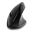 Mouse Adesso Óptico iMouse E10, Inalámbrico, USB, 2000DPI, Negro  2
