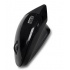 Mouse Adesso Óptico iMouse E10, Inalámbrico, USB, 2000DPI, Negro  3