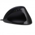 Mouse Adesso Óptico iMouse E3, Alámbrico, USB, 6400DPI, Negro  4