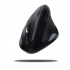 Mouse Adesso Óptico iMouse E30, Inalámbrico, USB, 2400DPI, Negro  1
