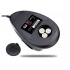 Mouse Adesso Óptico iMouse E7, Alambrico, USB, 6400DPI, Negro  3