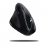 Mouse Adesso Óptico iMouse E70, Inalámbrico, USB, 4800DPI, Negro  1