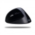 Mouse Adesso Óptico iMouse E70, Inalámbrico, USB, 4800DPI, Negro  2