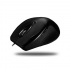 Mouse Adesso Óptico iMouse G2, USB, Alámbrico, 2400DPI, Negro  2