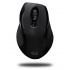 Mouse Adesso Óptico iMouse G25, Inalámbrico, USB, 1600DPI, Negro  1