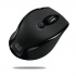 Mouse Adesso Óptico iMouse M20B, RF Inalámbrico, USB, 1600DPI, Negro  3