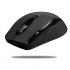Mouse Adesso Óptico iMouse M20B, RF Inalámbrico, USB, 1600DPI, Negro  6
