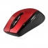 Mouse Adesso Óptico iMouse M20R, RF Inalámbrico, USB, 1600DPI, Negro/Rojo  4
