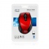 Mouse Adesso Óptico iMouse M20R, RF Inalámbrico, USB, 1600DPI, Negro/Rojo  8