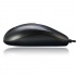 Mouse Adesso Óptico iMouse M6, Alámbrico, USB, 1000DPI, Negro  3