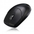 Mouse Adesso Óptico IMOUSE M60, RF Inalámbrico, 1200DPI, Negro  3
