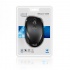 Mouse Adesso Óptico iMouse S200B, Inalámbrico, Bluetooth, 2000DPI, Negro  10