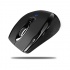 Mouse Adesso Óptico iMouse S200B, Inalámbrico, Bluetooth, 2000DPI, Negro  2