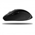Mouse Adesso Óptico iMouse S200B, Inalámbrico, Bluetooth, 2000DPI, Negro  3